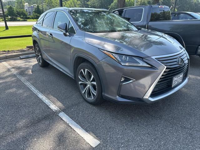 used 2017 Lexus RX 350 car, priced at $22,271