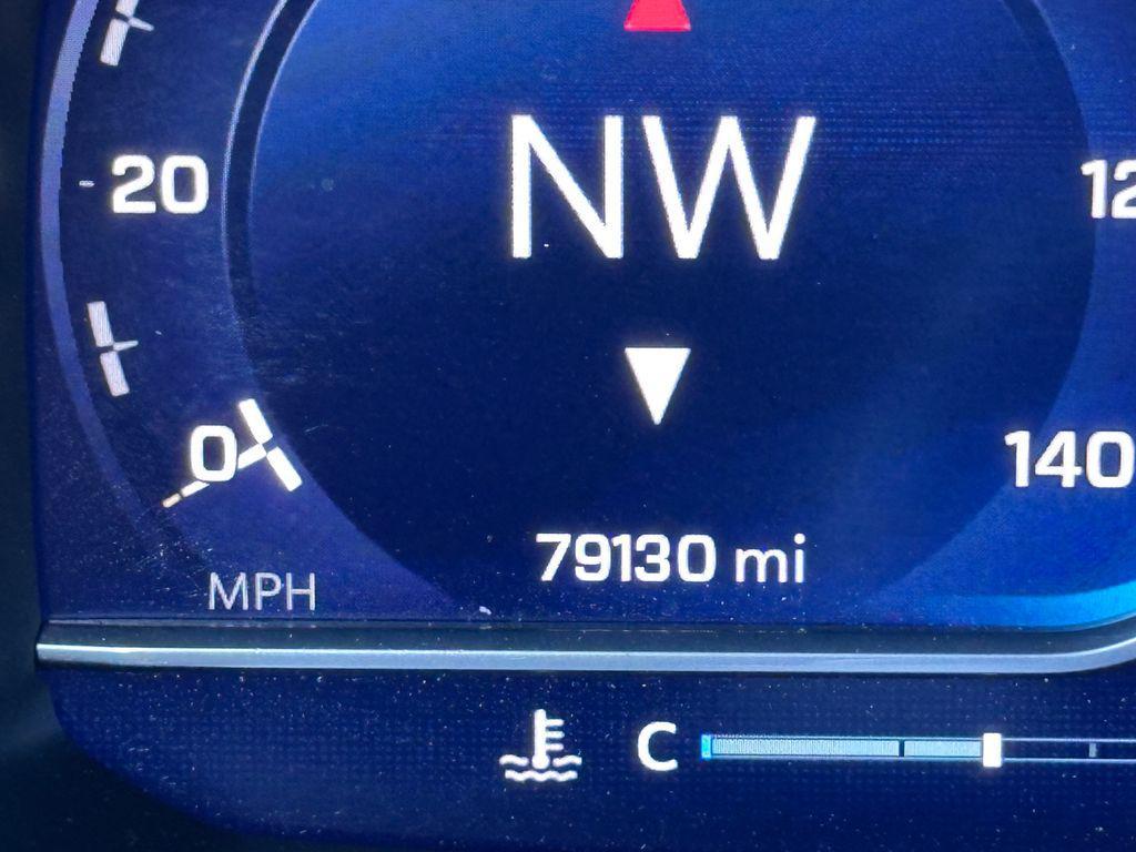 used 2022 Chevrolet Tahoe car, priced at $53,750