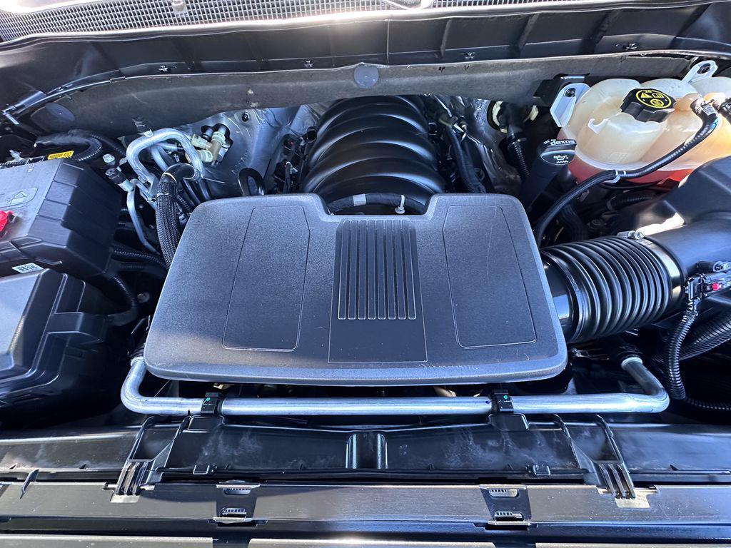 used 2022 Chevrolet Tahoe car, priced at $53,750