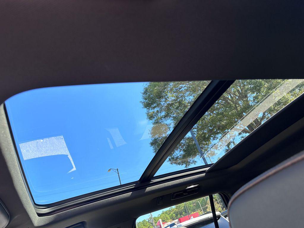 used 2022 Chevrolet Tahoe car, priced at $53,750