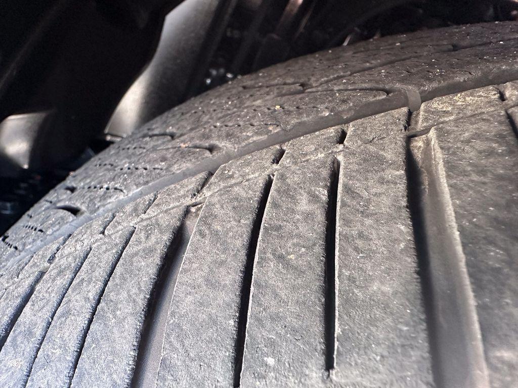 used 2025 INFINITI QX80 car, priced at $83,078