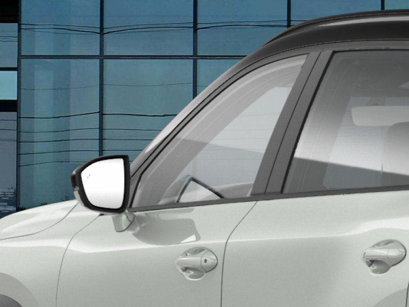 new 2026 INFINITI QX60 car, priced at $66,855