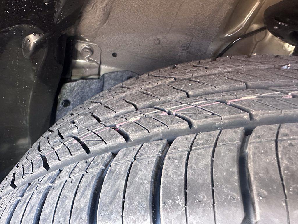 used 2025 INFINITI QX60 car, priced at $42,881