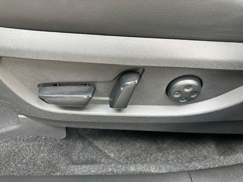 used 2023 INFINITI QX50 car, priced at $38,917