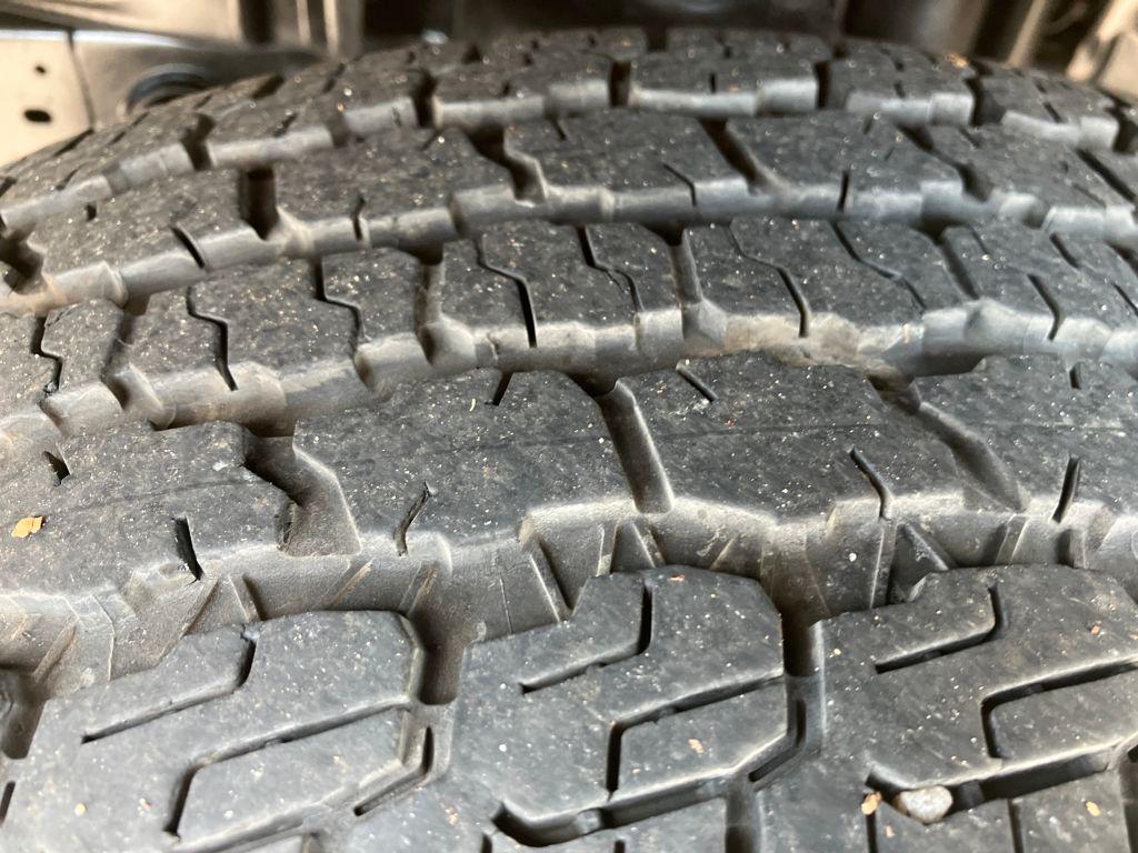 used 2018 Jeep Wrangler Unlimited car, priced at $26,851