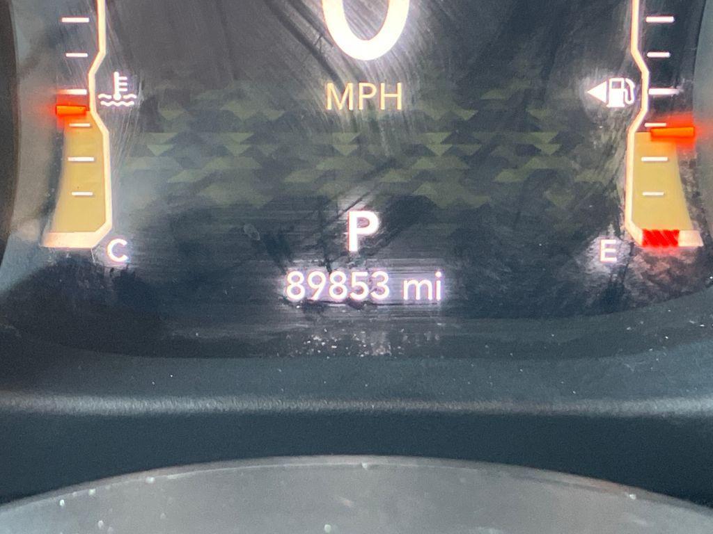 used 2018 Jeep Wrangler Unlimited car, priced at $26,851