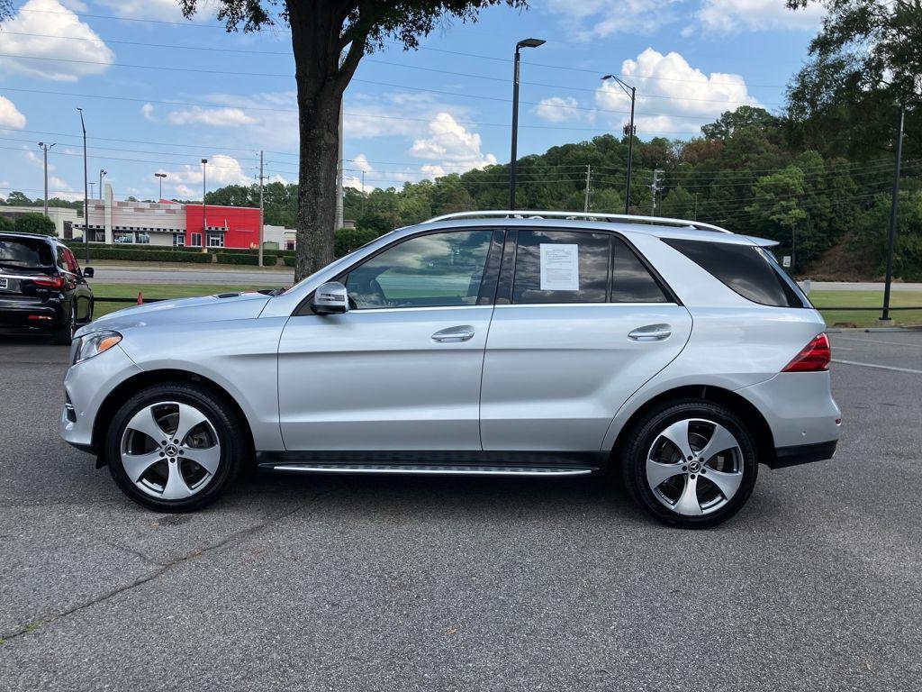 used 2019 Mercedes-Benz GLE 400 car, priced at $22,920