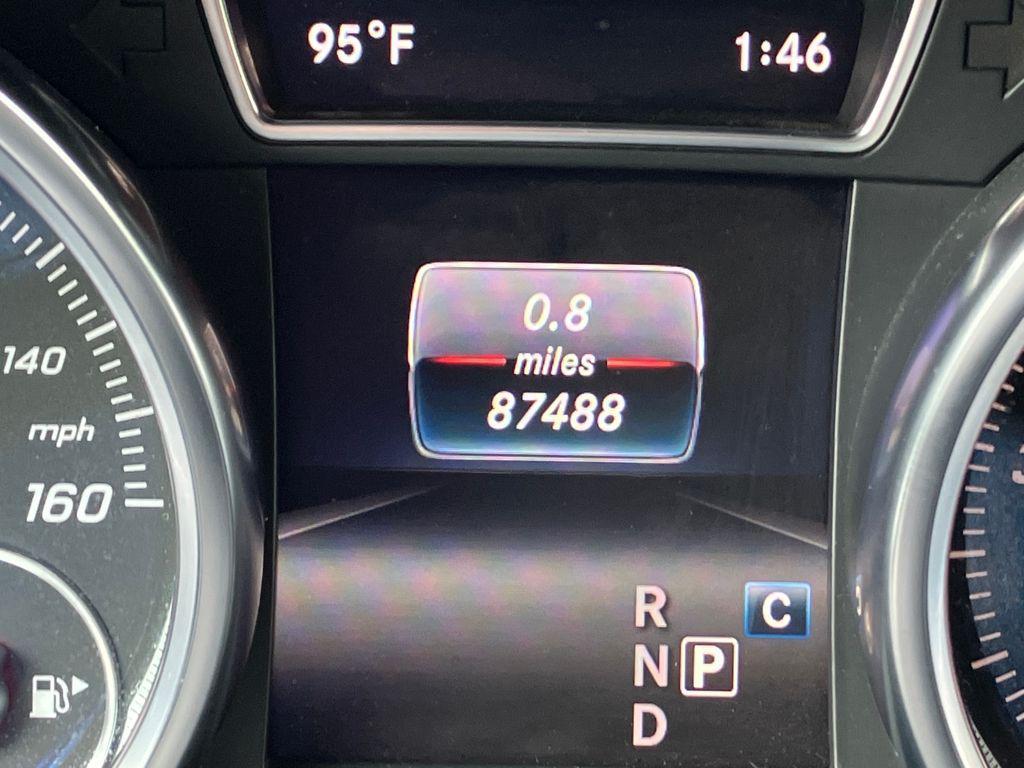 used 2019 Mercedes-Benz GLE 400 car, priced at $22,920