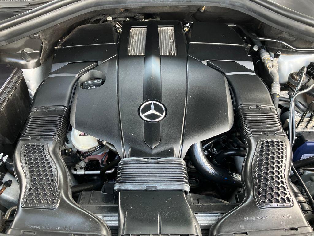 used 2019 Mercedes-Benz GLE 400 car, priced at $22,920