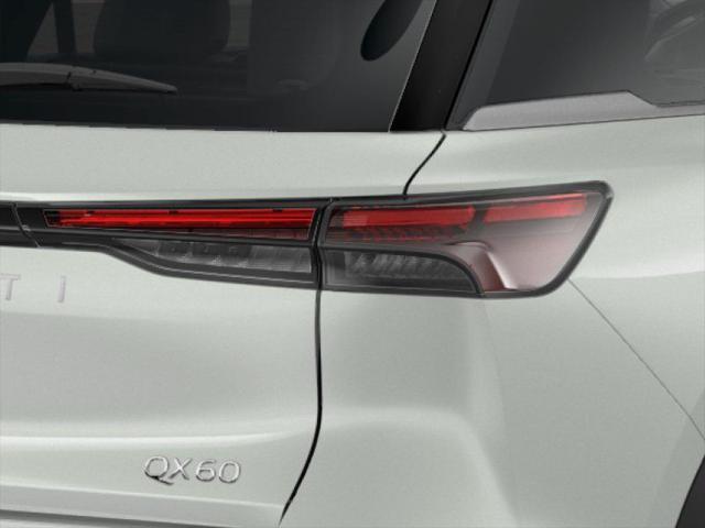 new 2026 INFINITI QX60 car, priced at $61,305