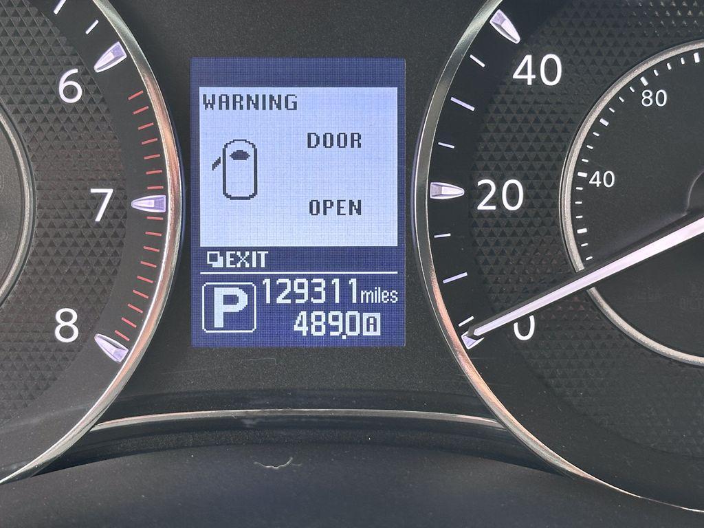 used 2017 Nissan Armada car, priced at $17,033