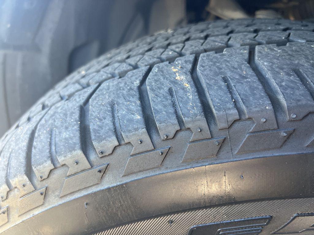 used 2017 Nissan Armada car, priced at $17,033