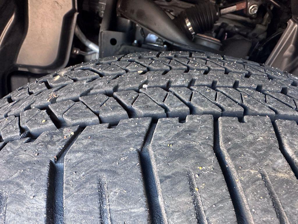 used 2017 Nissan Armada car, priced at $16,087