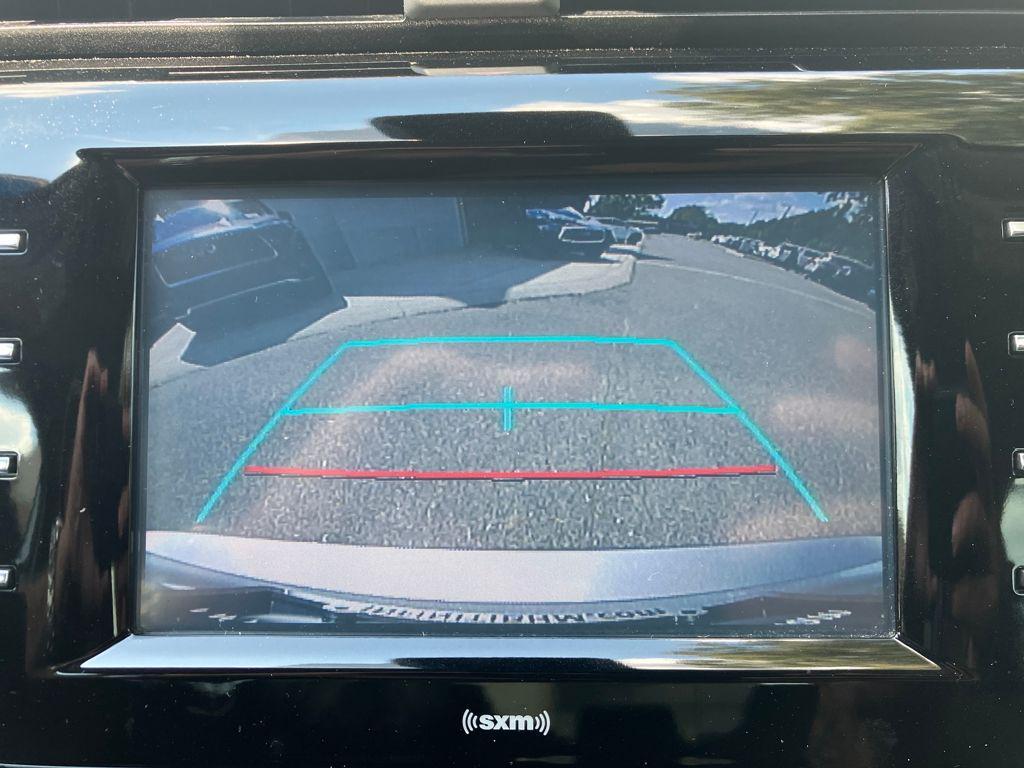used 2020 Toyota Camry car, priced at $23,022