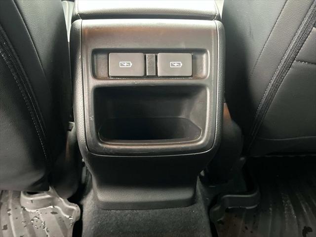used 2022 Honda Accord car, priced at $26,911