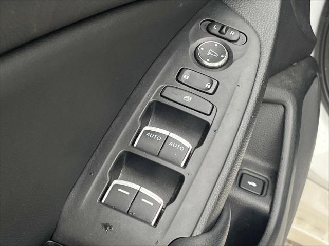 used 2022 Honda Accord car, priced at $26,911