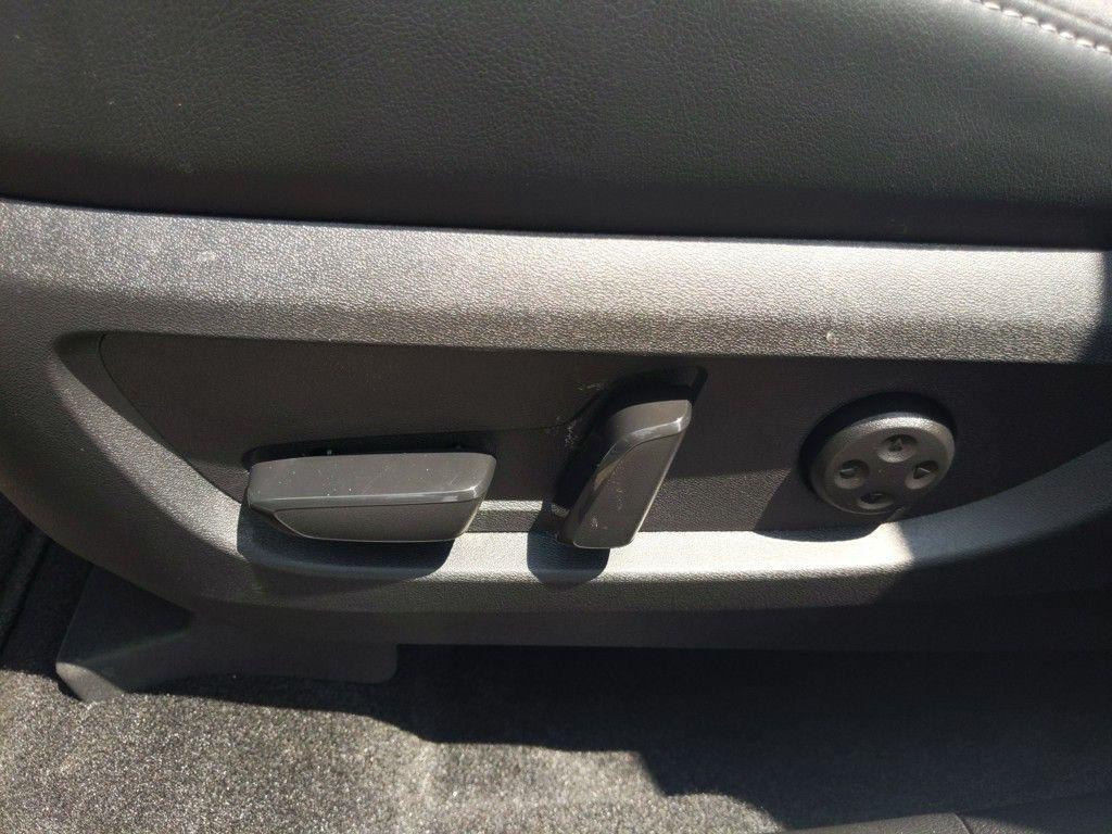 used 2024 INFINITI QX55 car, priced at $39,260