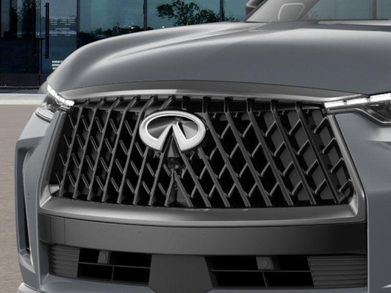 new 2026 INFINITI QX60 car, priced at $66,185