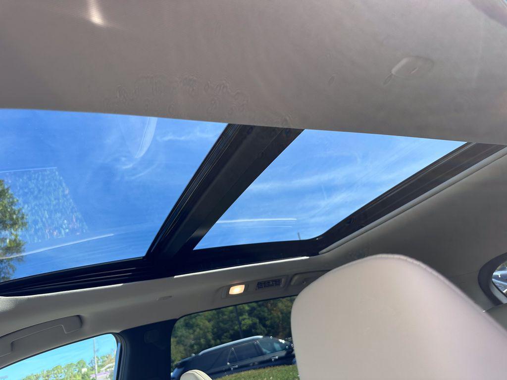 used 2025 INFINITI QX60 car, priced at $40,847