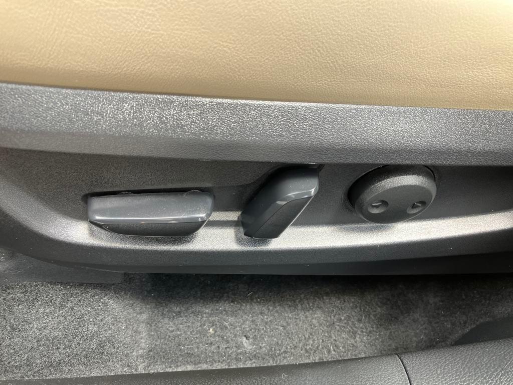 used 2020 INFINITI QX50 car, priced at $23,716