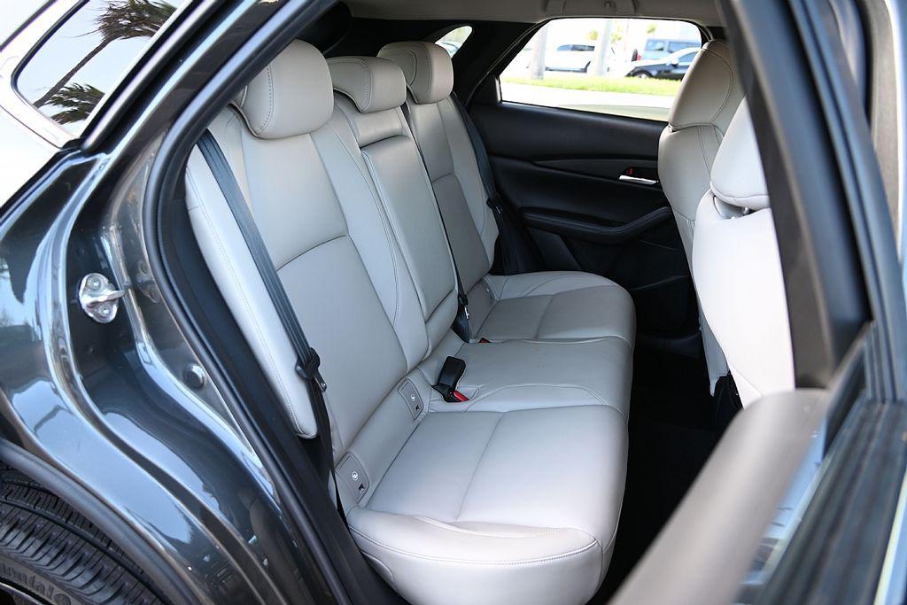 used 2022 Mazda CX-30 car, priced at $23,827