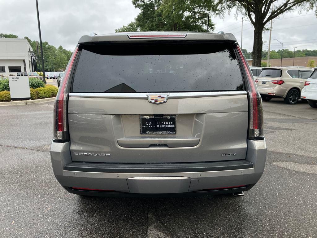 used 2019 Cadillac Escalade car, priced at $34,116