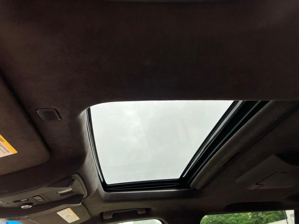 used 2019 Cadillac Escalade car, priced at $34,116