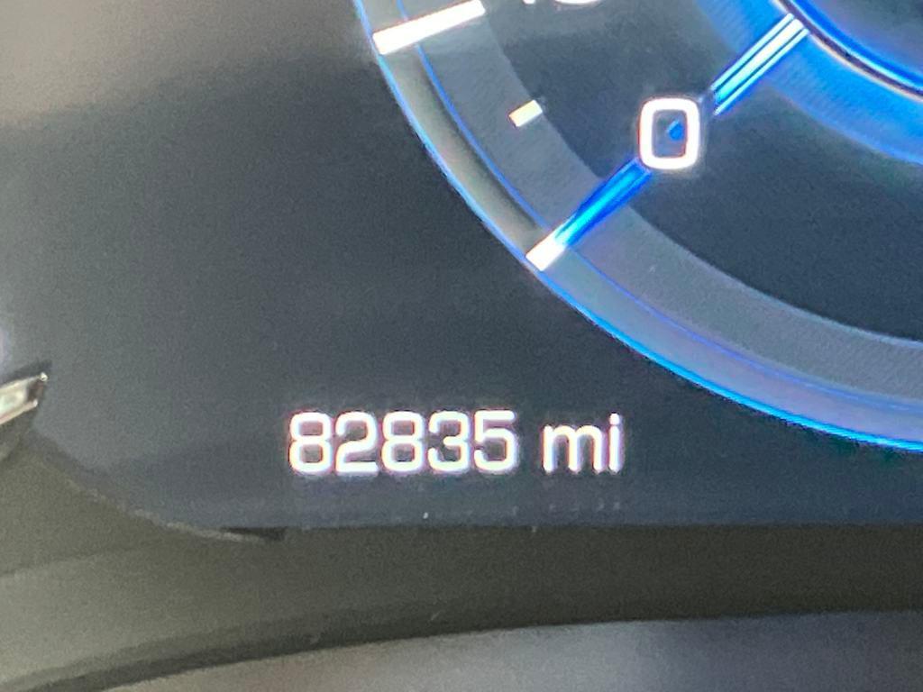 used 2019 Cadillac Escalade car, priced at $34,116