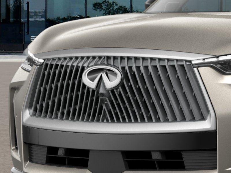 new 2026 INFINITI QX60 car, priced at $61,245