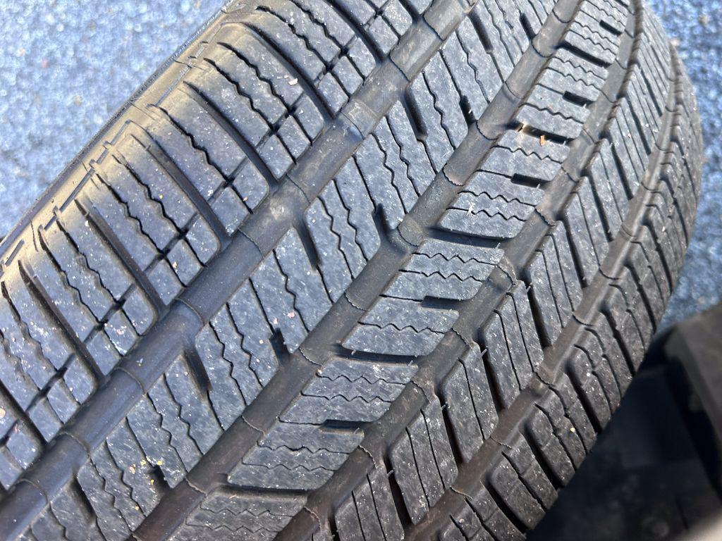 used 2020 INFINITI QX50 car, priced at $20,901