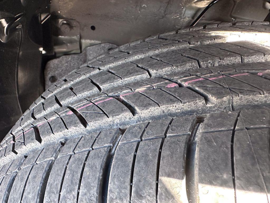 used 2025 INFINITI QX60 car, priced at $42,872