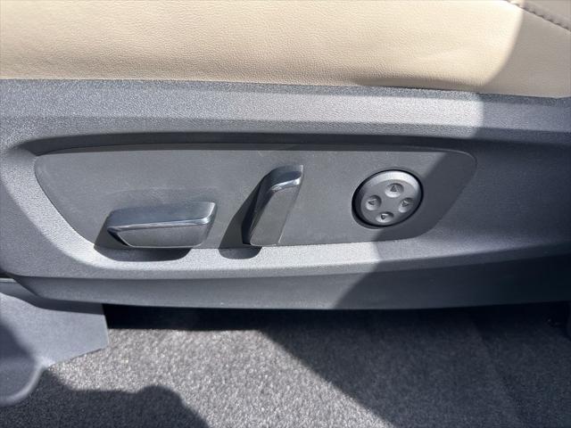 used 2025 INFINITI QX60 car, priced at $50,881