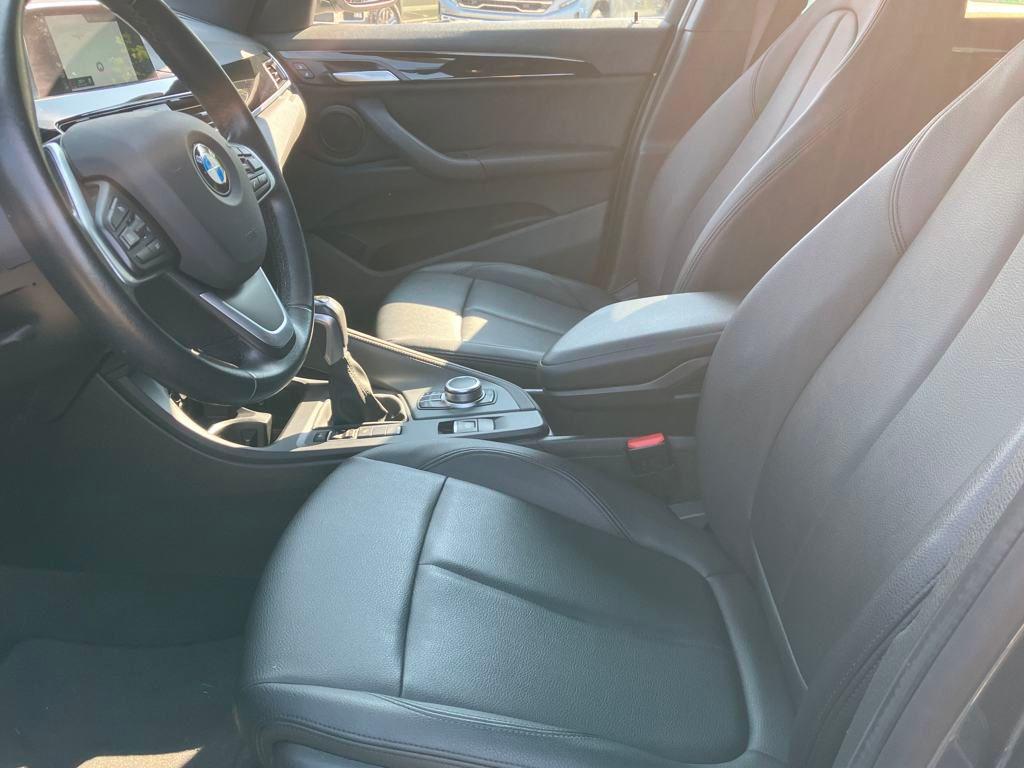 used 2019 BMW X1 car, priced at $22,625