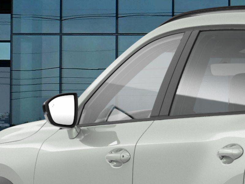 new 2026 INFINITI QX60 car, priced at $66,390