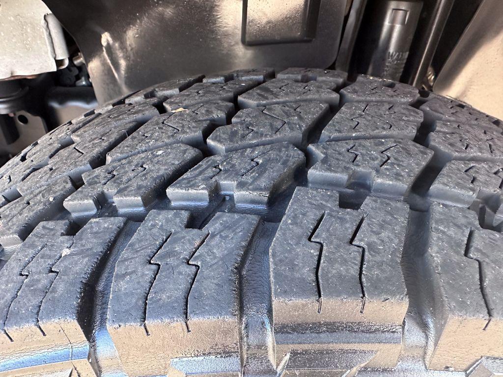 used 2017 Jeep Wrangler Unlimited car, priced at $22,350