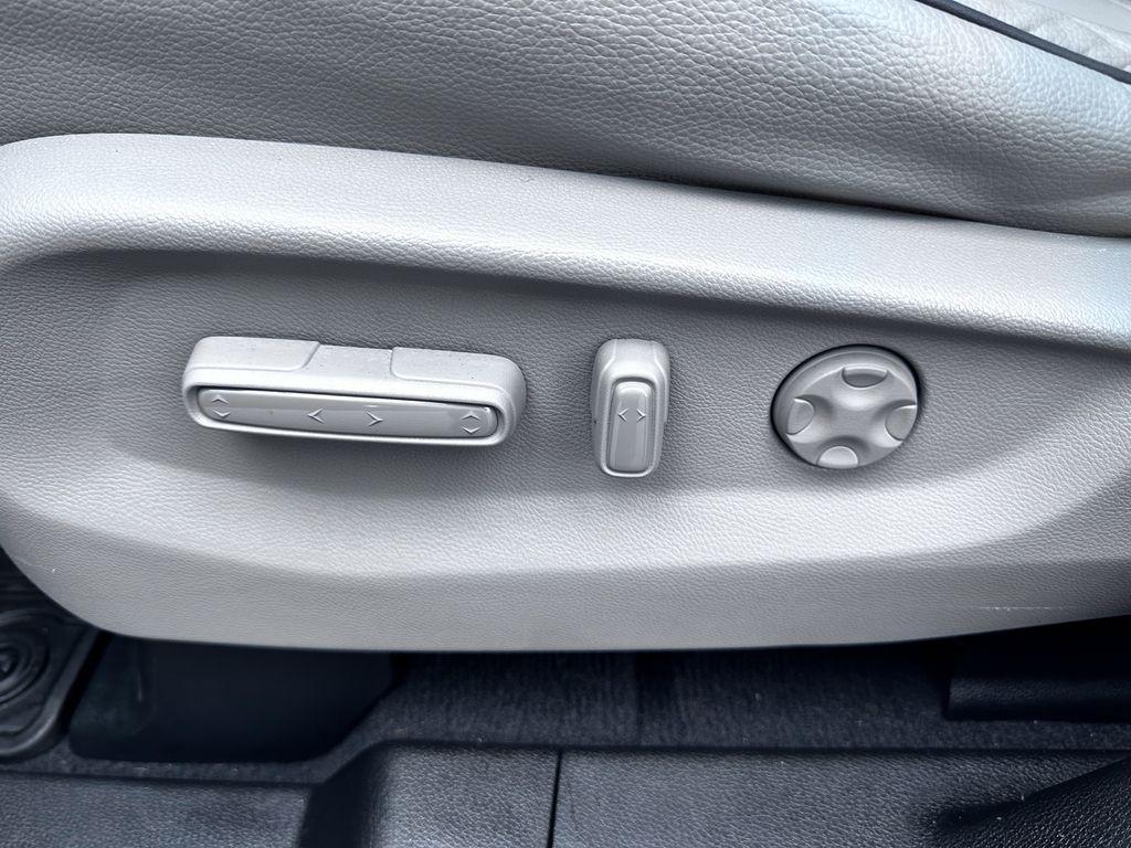 used 2022 Honda Odyssey car, priced at $32,705