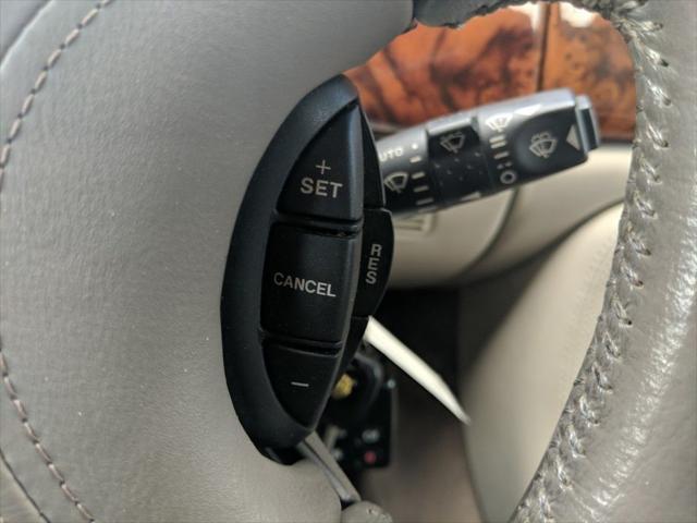 used 2000 Jaguar XK8 car, priced at $8,937