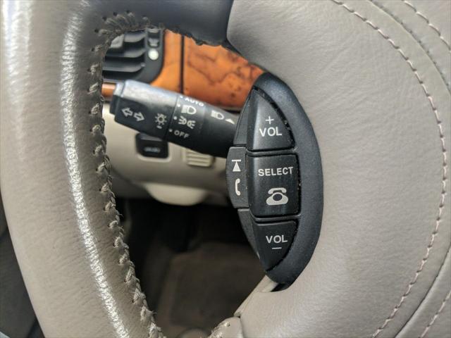 used 2000 Jaguar XK8 car, priced at $8,937