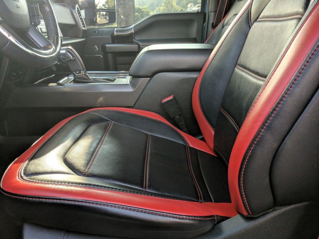 used 2020 Ford F-150 car, priced at $39,695