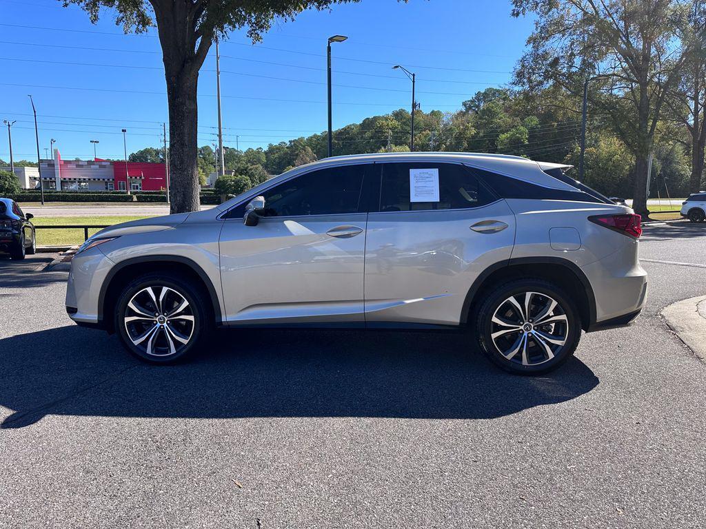 used 2018 Lexus RX 350 car, priced at $26,256