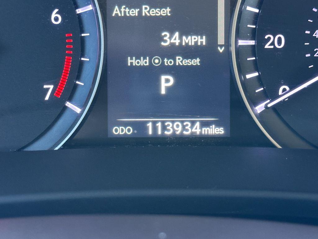 used 2018 Lexus RX 350 car, priced at $26,256