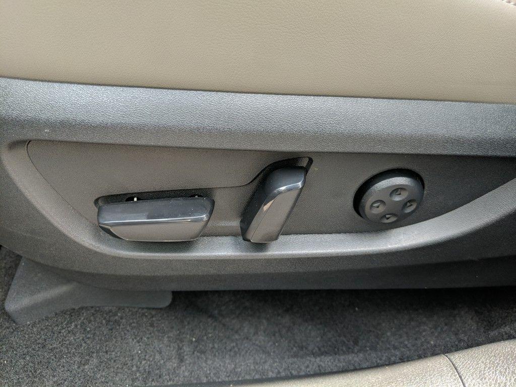 used 2024 INFINITI QX50 car, priced at $36,225