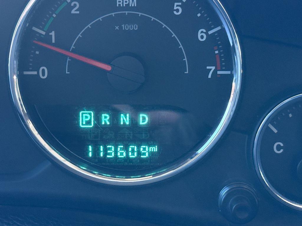 used 2016 Jeep Wrangler Unlimited car, priced at $18,425
