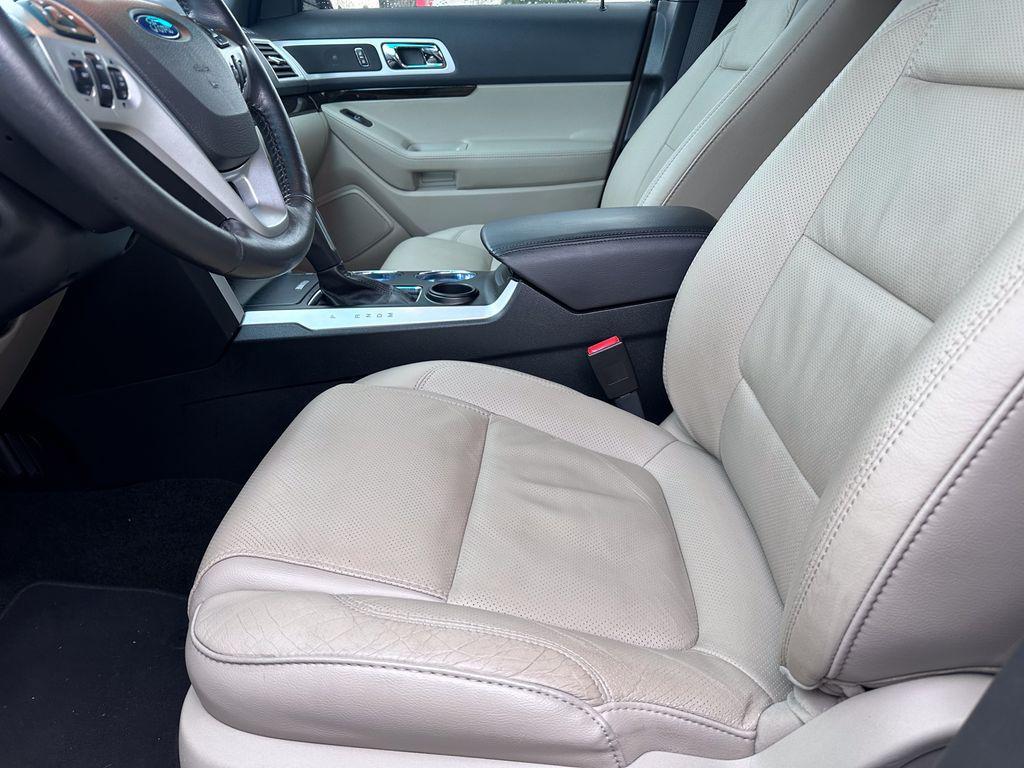 used 2014 Ford Explorer car, priced at $12,020