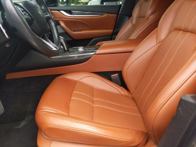 used 2020 Maserati Levante car, priced at $32,445