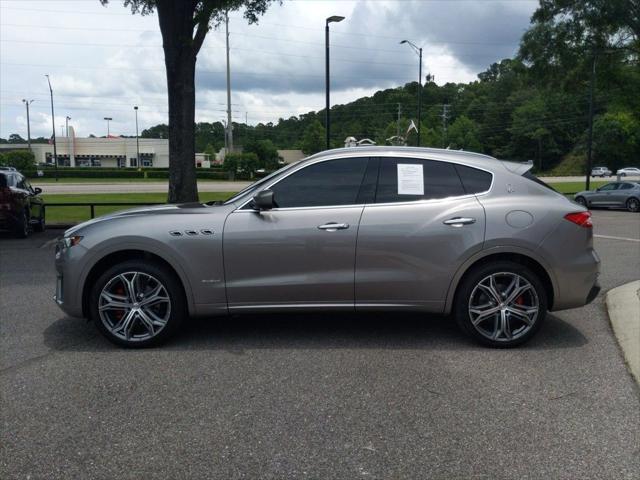 used 2020 Maserati Levante car, priced at $32,445