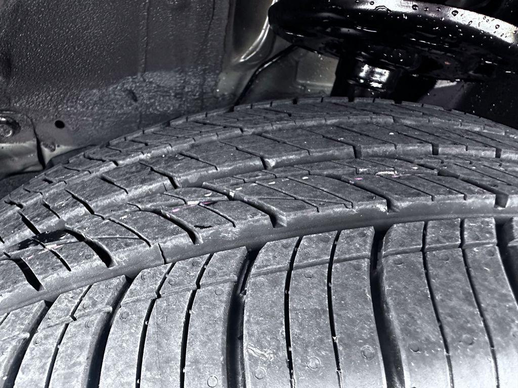 used 2025 INFINITI QX60 car, priced at $41,953