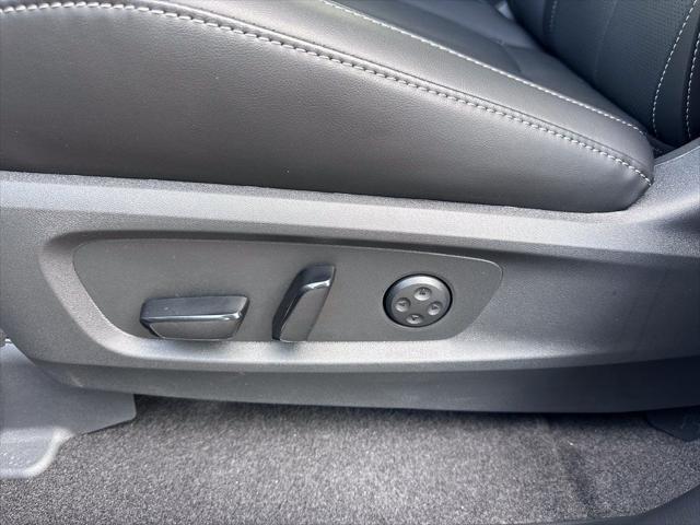 used 2025 INFINITI QX60 car, priced at $51,164