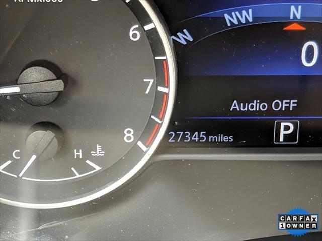 used 2022 Nissan Murano car, priced at $30,165