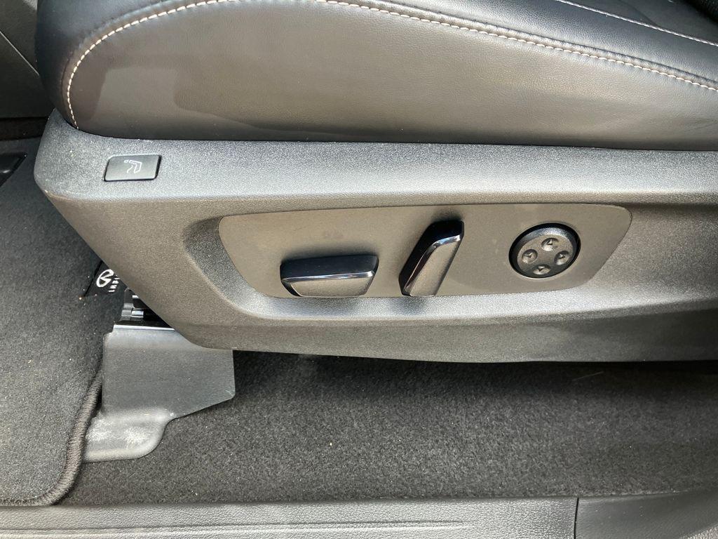 used 2023 INFINITI QX60 car, priced at $46,887